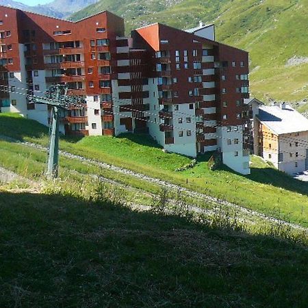 דירות סן-מרטין-דה-בלוויל Les Menuires: 2 Pieces, 4 Pers, Pied Des Pistes, Parking Gratuit - Fr-1-178-100 מראה חיצוני תמונה